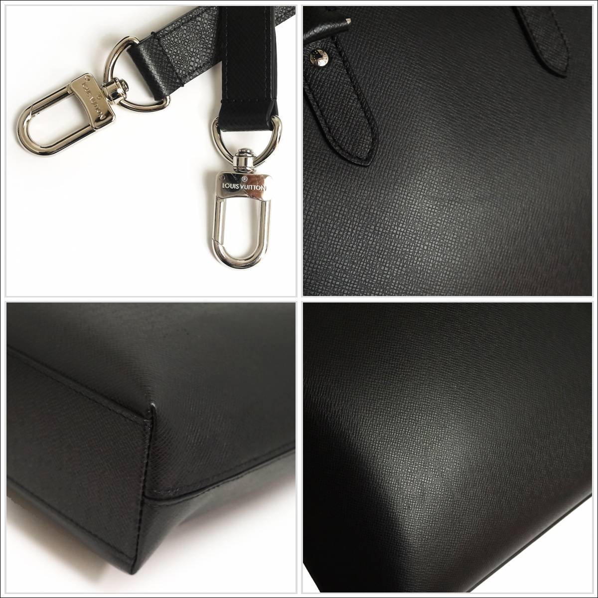 中古 ルイ ヴィトン バッグ タイガ アントン トート バッグ 2way バッグ M M ブラック 黒 メンズ ブランドシティ Brandcity 同時エントリーでポイント最大19倍 正規品 夏 サマー セール プレゼント ギフト 中古 ルイ ヴィトン バッグ タイガ アントン トート バッグ 2way バッグ M M ブラック 黒 メンズ ブランドシティ Brandcity 同時エントリーでポイント最大19倍 正規品 夏 サマー セール プレゼント ギフト