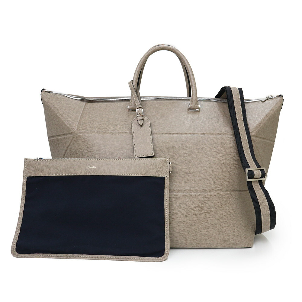 ヴァレクストラ　バック 楽天市場】ヴァレクストラ Valextra キャリーバッグ キャリー