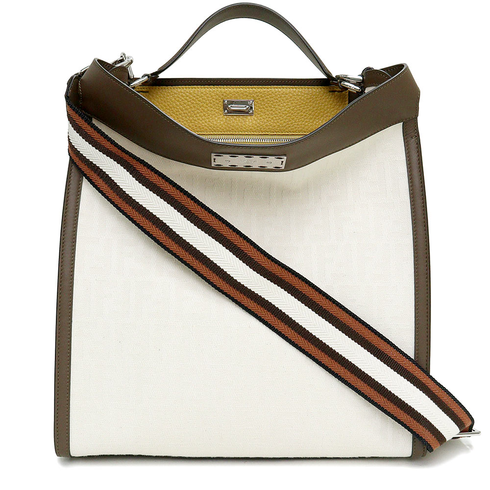 楽天市場】フェンディ ハンドバッグ ショルダーバッグ ゴー トゥ