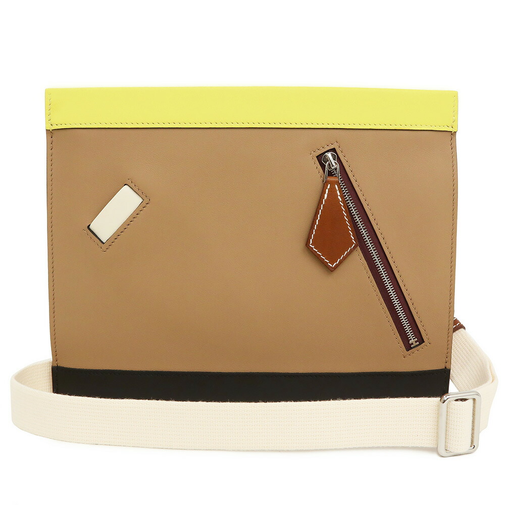 楽天市場】【新品】【未使用品】HERMES エルメス H パッサン