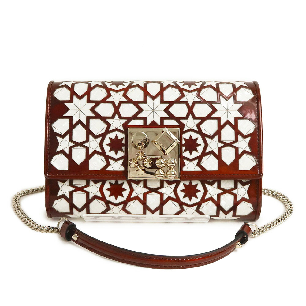 楽天市場】Christian Louboutin クリスチャンルブタン フォンケース