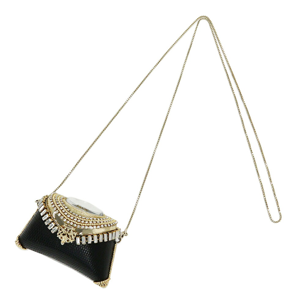 楽天市場】FENDI(フェンディ） 1925 リス モチーフ グリッター