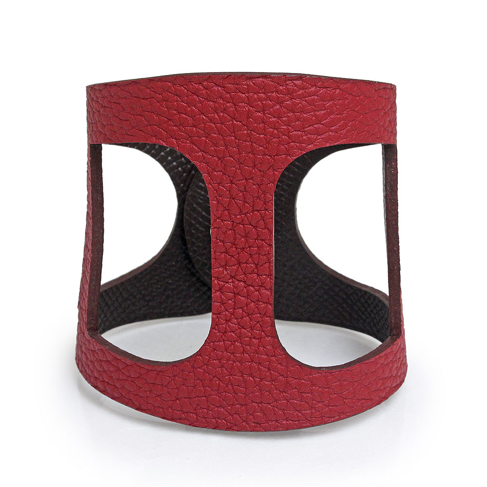 楽天市場】エルメス プティ アッシュ ブレス アジュレ ローズ