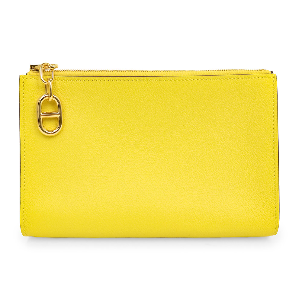 超希少◇HERMES ジップアンゴー PM シェーヌダンクル 楽天市場】【新品・未使用品】エルメス HERMES ジップアンゴー
