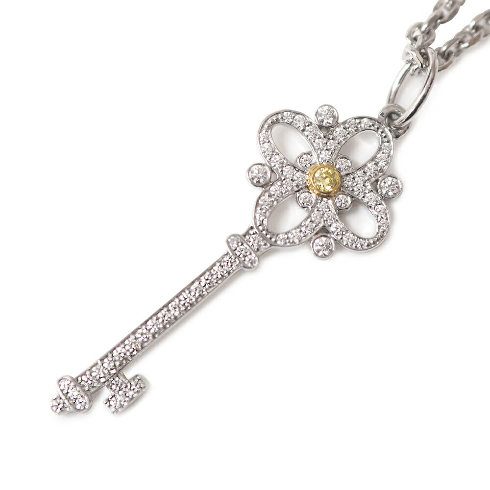 楽天市場】【新品仕上げ済】ティファニー TIFFANY モダン
