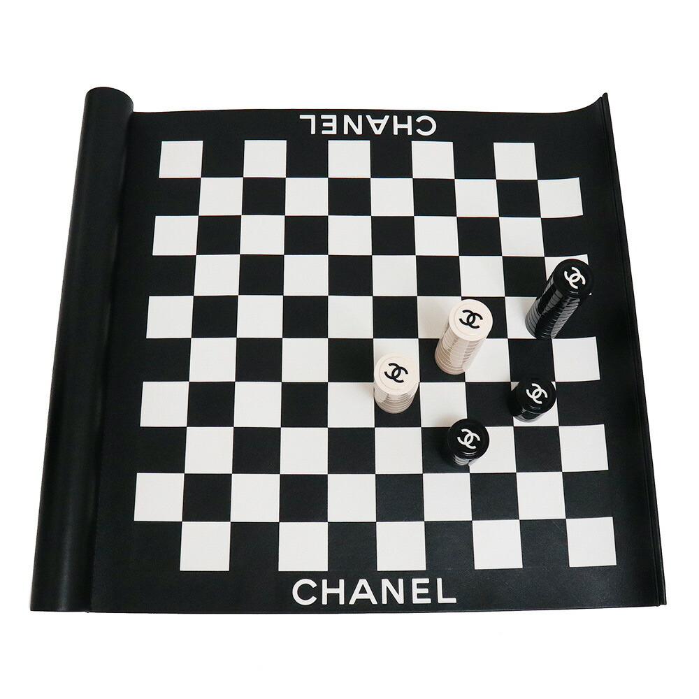 新品　CHANELシャネル　バスケットボール　レア商品　インテリア　完売品 1667371260.jpg?1663136085