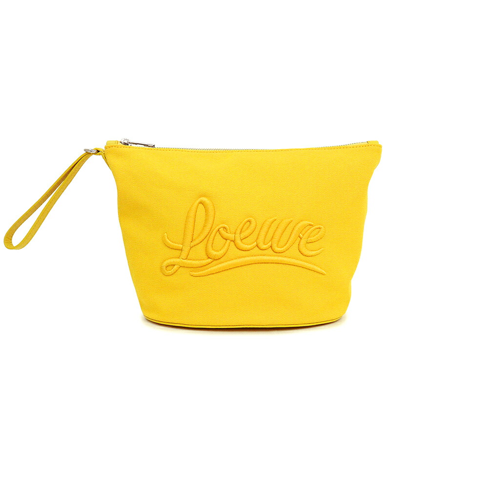 楽天市場】【美品】LOEWE ロエベ ポーチ 小物入れ ミニポーチ