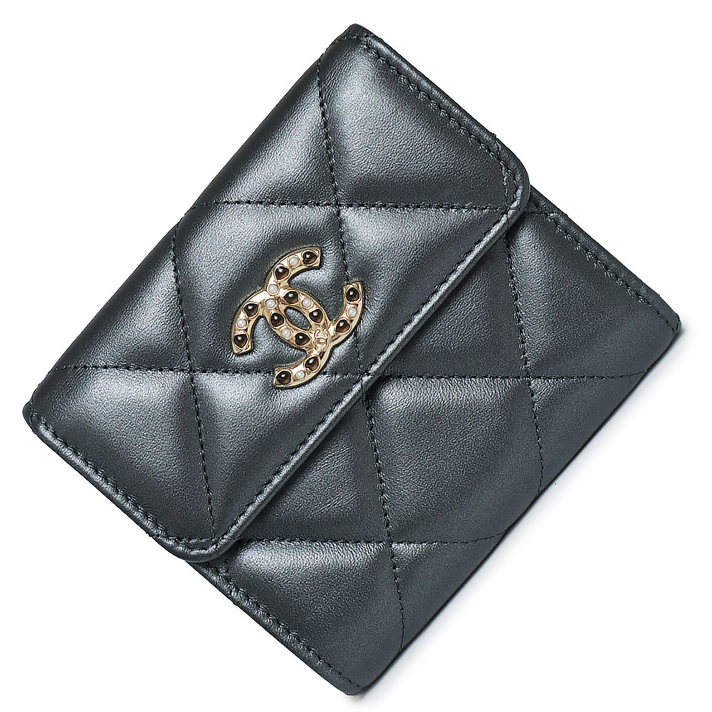 楽天市場】【新品】CHANEL “シャネル” タイムレスクラシック