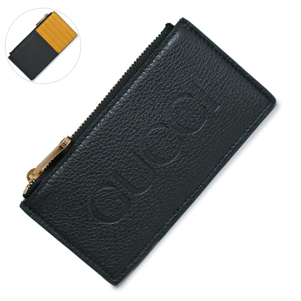 【新品未使用】GUCCI カードケース 楽天市場】【新品未使用品】GUCCI グッチ カードケース 2つ折り
