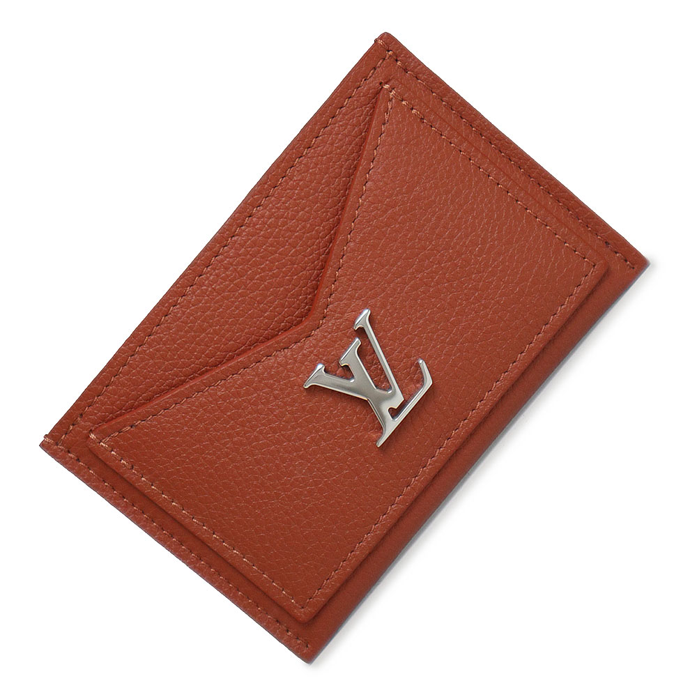 【kzzzk】新型　ルイヴィトン 名刺入れ オーガナイザー・ドゥ ポッシュ 新作【LOUIS VUITTON】カードケース オーガナイザードゥポッシュ