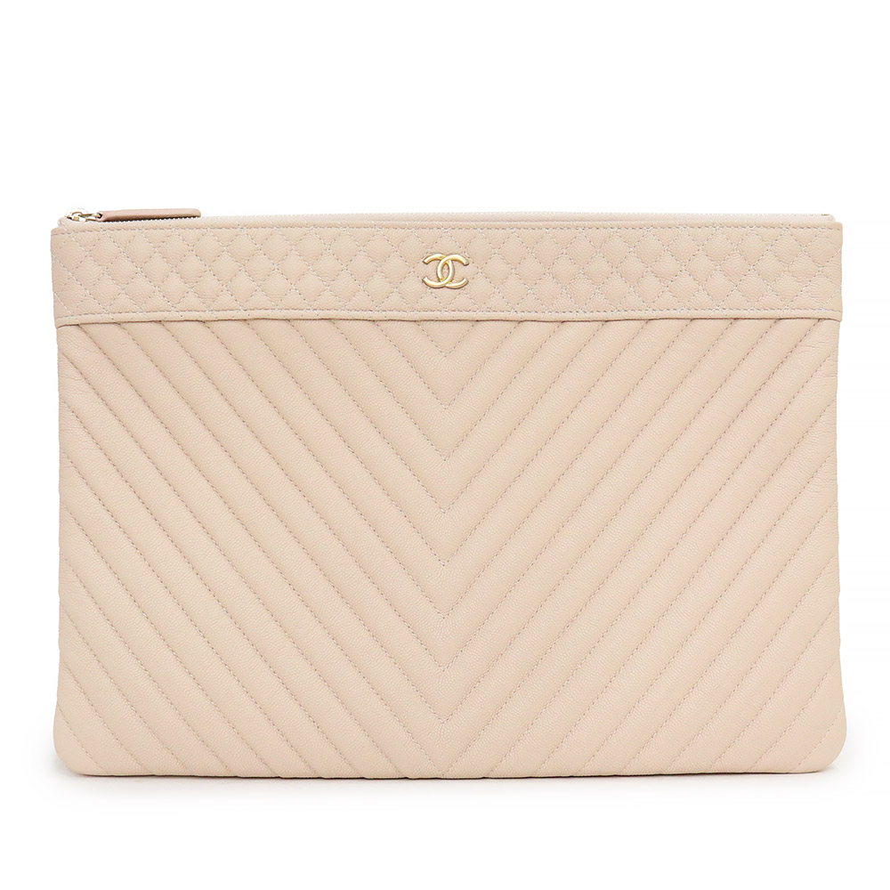 楽天市場】シャネル クラッチバッグ レディース A82545 Y33352 5B648