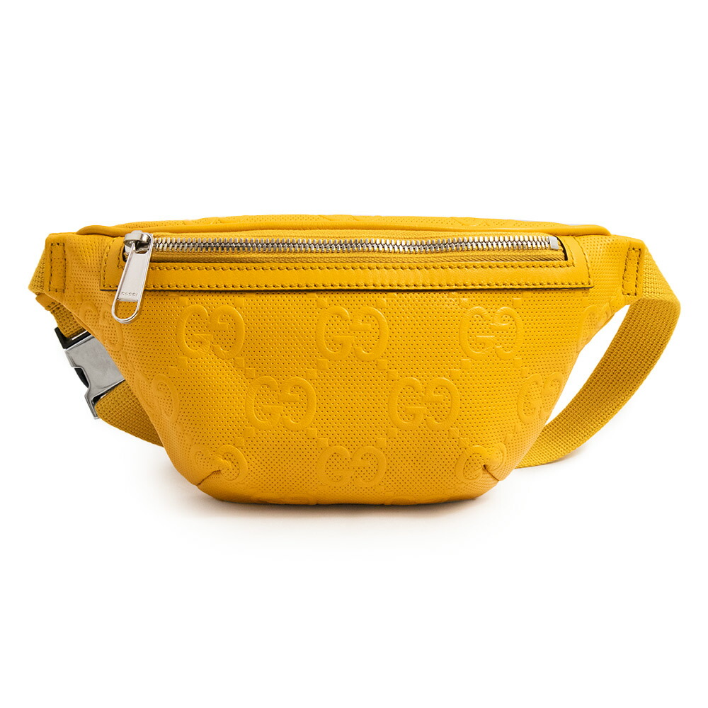 楽天市場】【新品・未使用品】グッチ GUCCI スモール ベルト ボディ