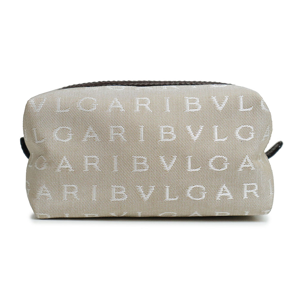 楽天市場】【新品未使用品】【バッグ】BVLGARI ブルガリ ロゴ