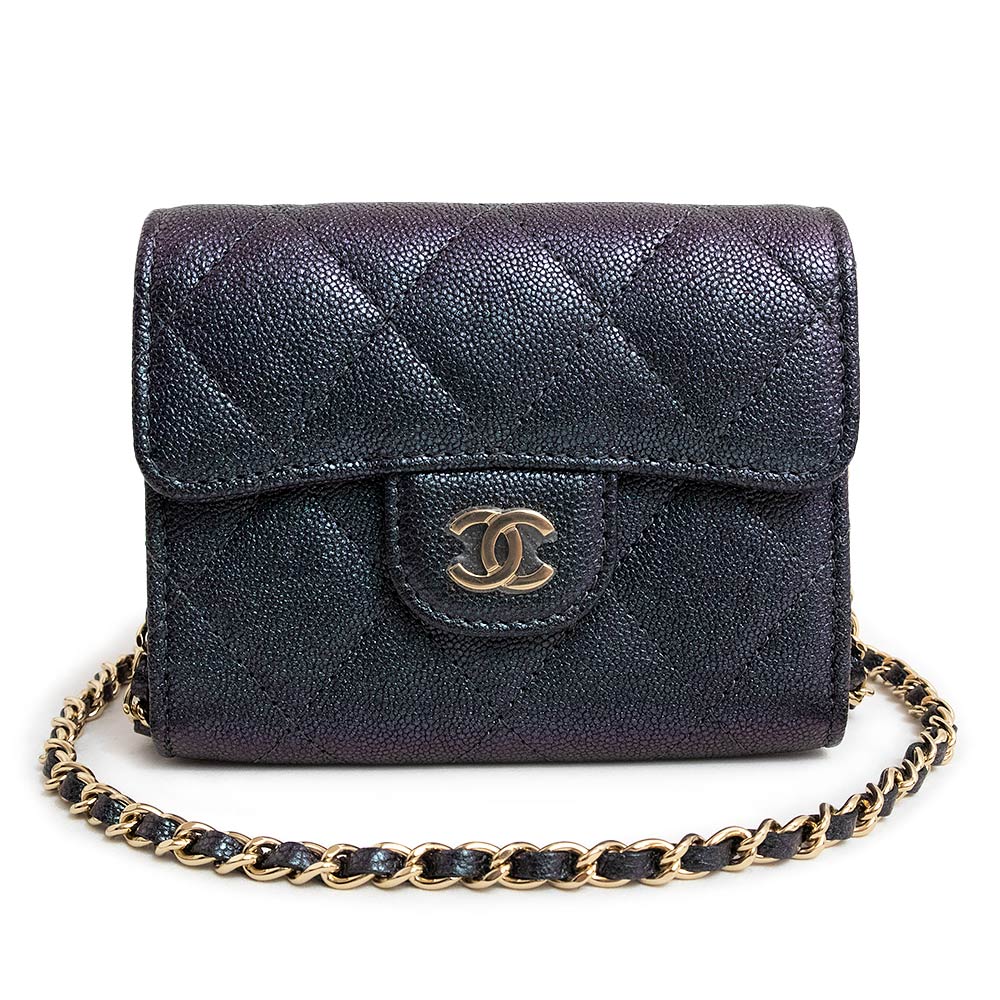 楽天市場】【新品・未使用品】シャネル CHANEL CC ココマーク