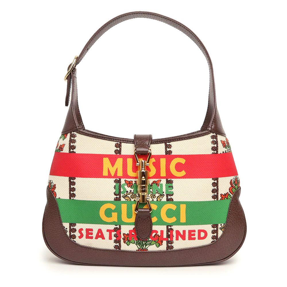 GUCCI グッチ JACKIE 1961 ミニバッグ 2WAY 楽天市場】GUCCI グッチ ジャッキー 1961 ミニホーボー