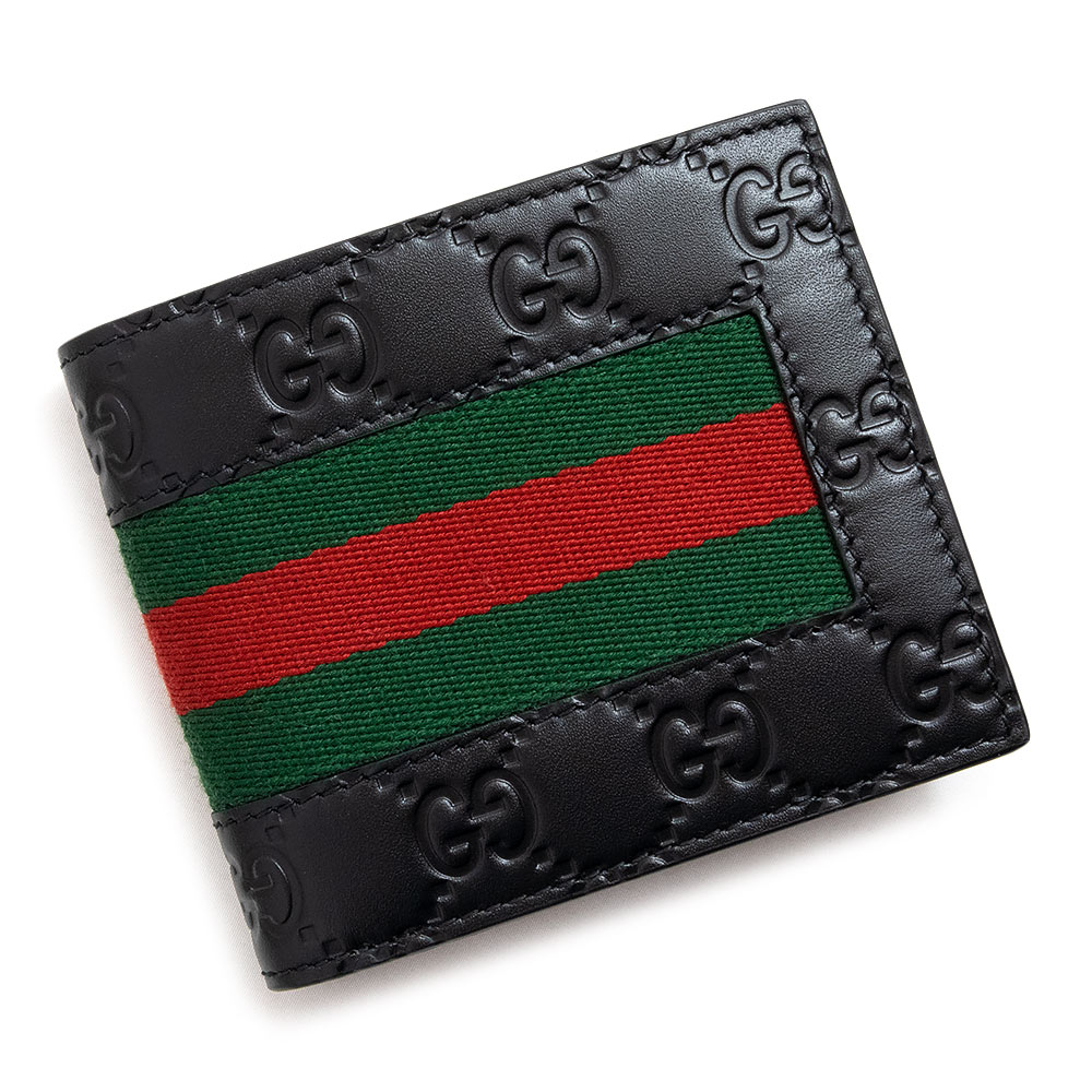 折りたたみ財布 GUCCI OPHIDIA WALLET 719887 DJ2DG 1060 GUCCI グッチ 財布 レディース 二つ折り財布 オフィディア