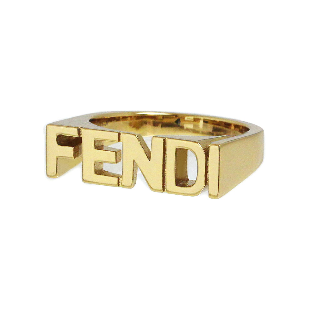楽天市場】【未使用 展示品】FENDI フェンディ 8AG983 ロゴ バゲット