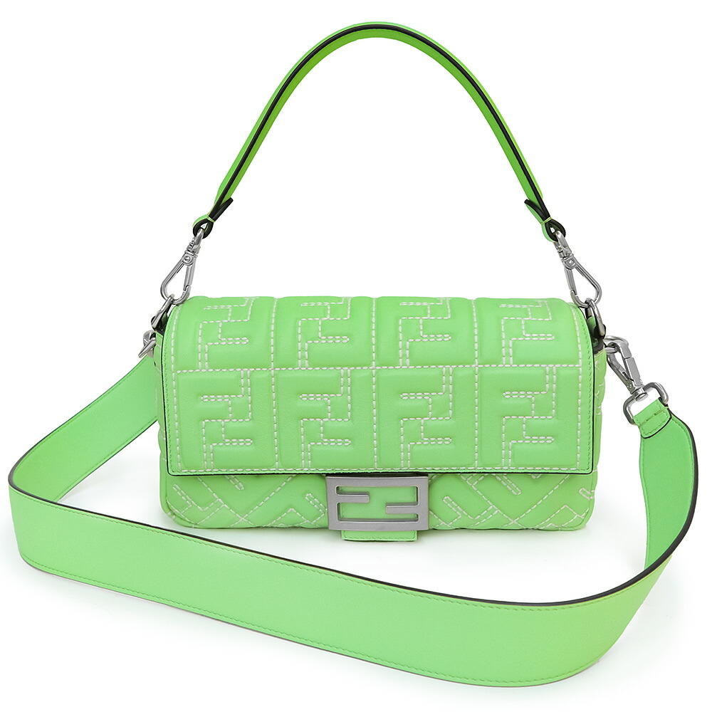 ★FENDI★ステップアウト ミディアム バケットバッグ brandbrand_200007110019
