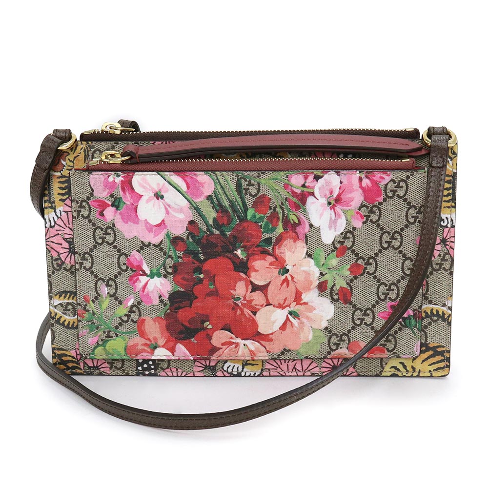 楽天市場】【新品未使用品】【バッグ】GUCCI グッチ タイガー