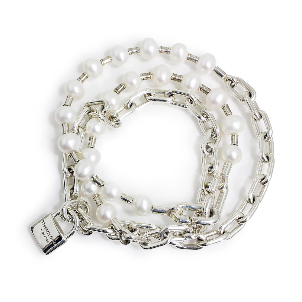 楽天市場】ティファニー Tiffany & Co. ブレスレット オープンハート 2