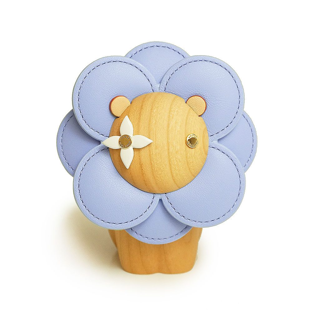 未使用展示品！【 LOUIS VUITTON 】最高級ブロッサムスツール♪ LOUIS VUITTON - ルイヴィトン LOUIS VUITTON Blossom Stool By