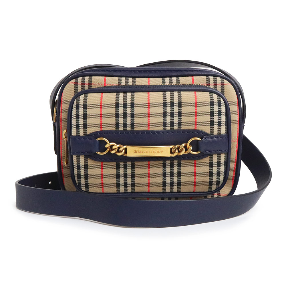 楽天市場】BURBERRY バーバリー インテリア モノグラム TBロゴ