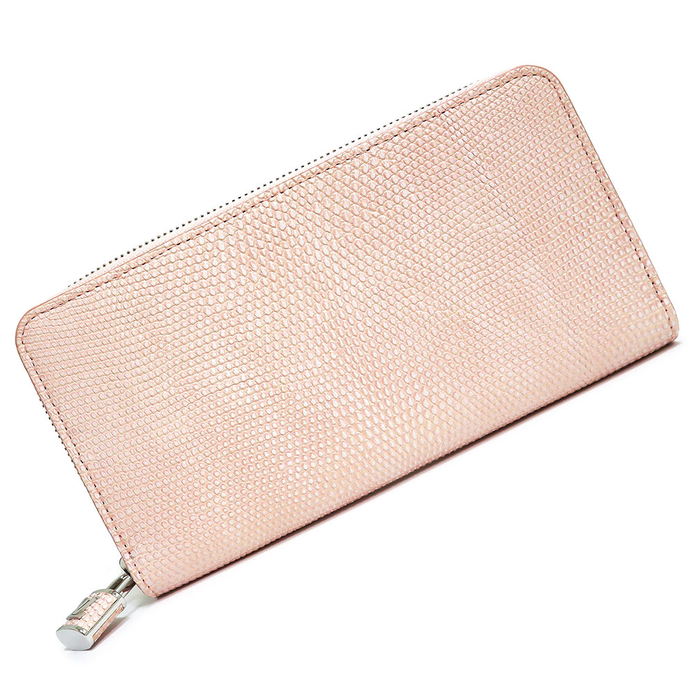 【未使用に近い】ルイヴィトン リザードレザー ジッピーウォレット 長財布 未使用に近い】LOUIS VUITTON ルイヴィトン リザードレザー