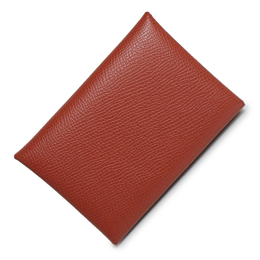 楽天市場】☆U刻印 2022年製造☆ エルメス HERMES カルヴィ