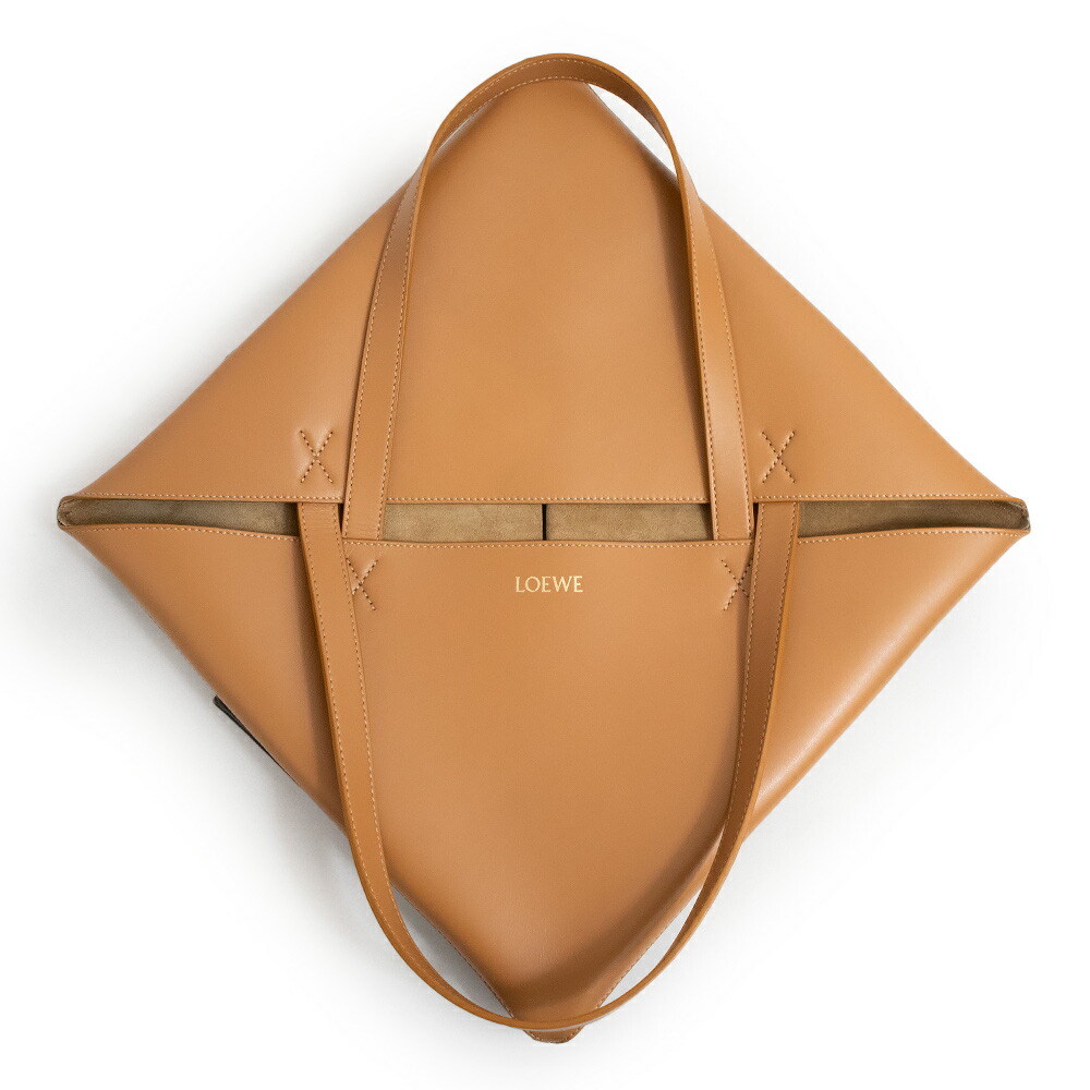 未使用 展示品】ロエベ LOEWE パズルフォルド トート XL トートバッグ