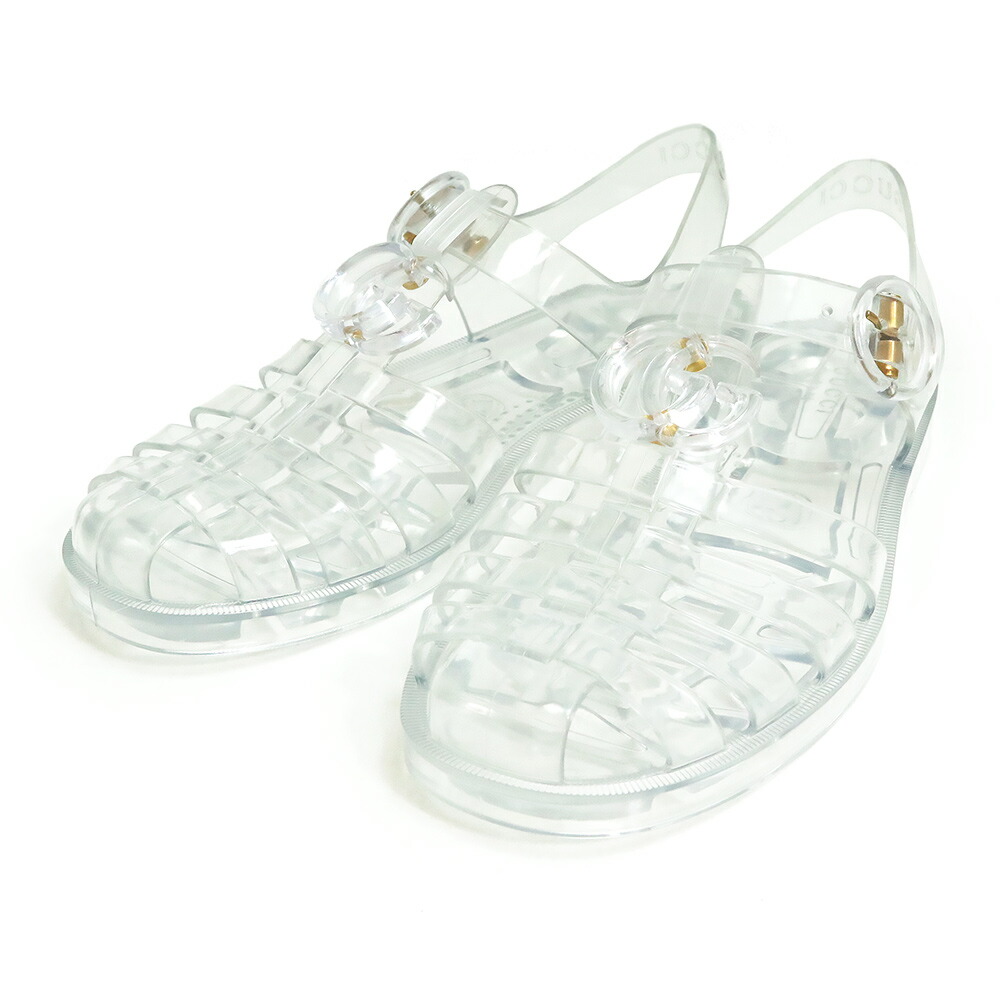 GUCCI グッチ GGロゴ トングチャーム ビーチサンダル キー キーリング 楽天市場】【新品未使用品】GUCCI グッチ GGロゴ トングチャーム