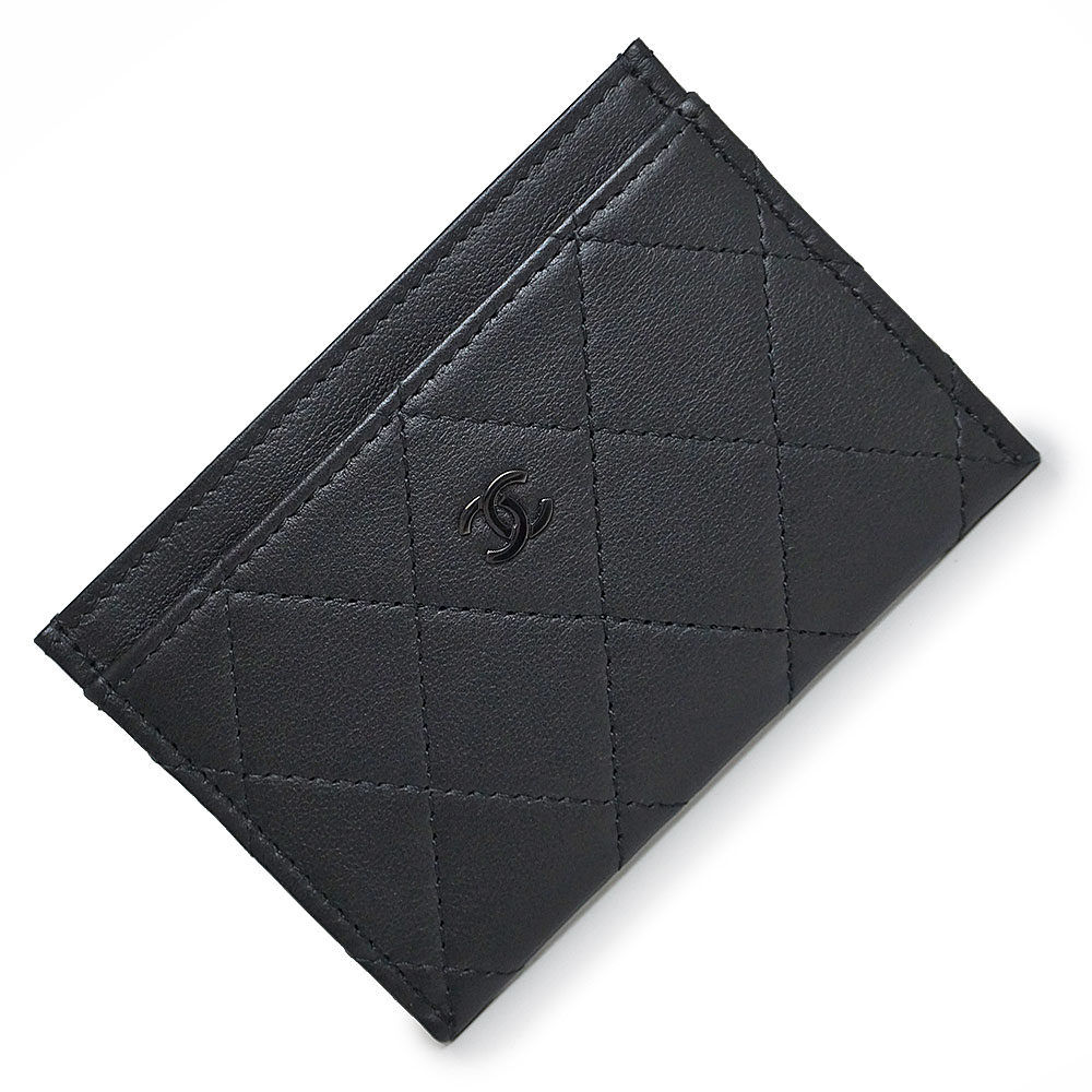 m*e様 CHANEL シャネル カード 名刺 パスケース m*e様 CHANEL シャネル カード 名刺 パスケース