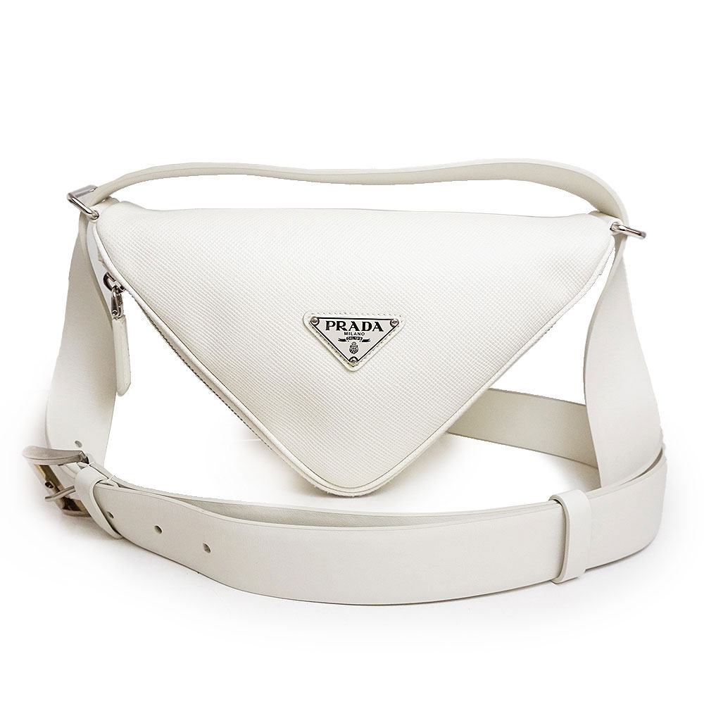 プラダ トートショルダーバッグ 1BC543 2FKL F0I0U DOM プラダ トートショルダーバッグ 1BC543 2FKL F0I0U DOM (PRADA
