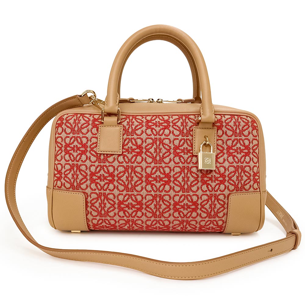 楽天市場】【新品未使用品】【バッグ】LOEWE ロエベ アマソナ23