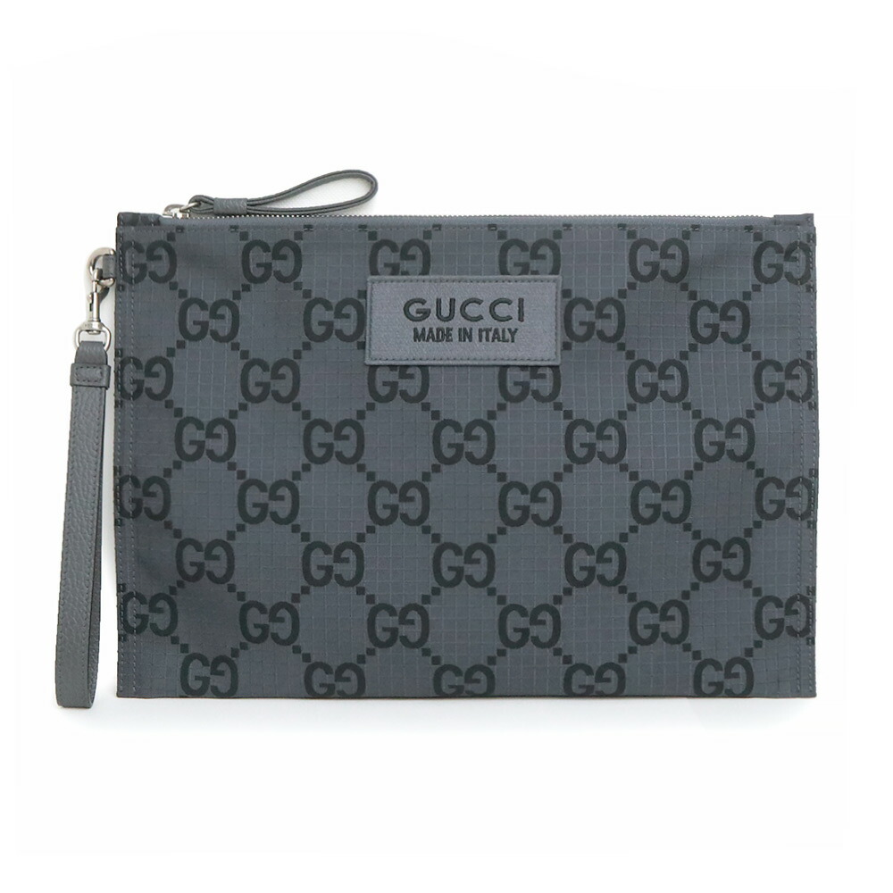 楽天市場】【新品未使用品】【バッグ】GUCCI グッチ ロゴ