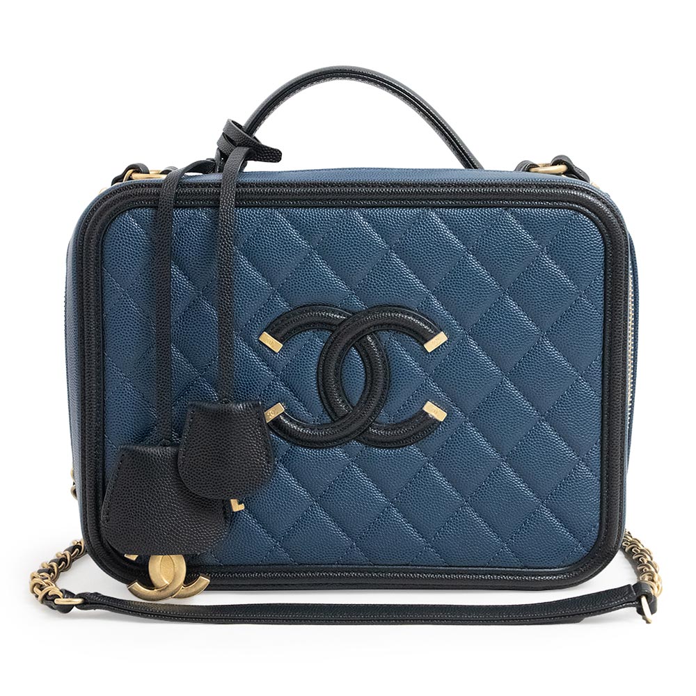 楽天市場】【本物保証】 【京都屋質店】【CHANEL シャネル