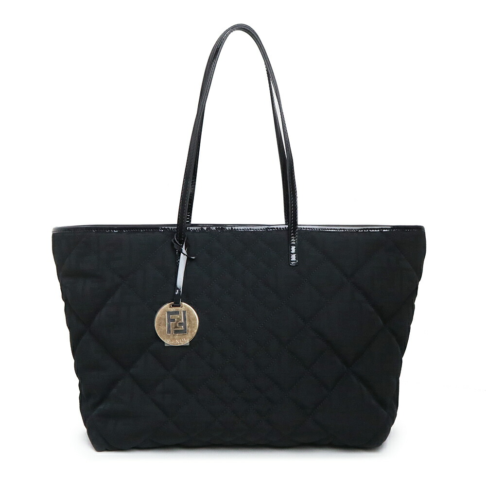 楽天市場】【バッグ】FENDI フェンディ ズッカ柄 スター