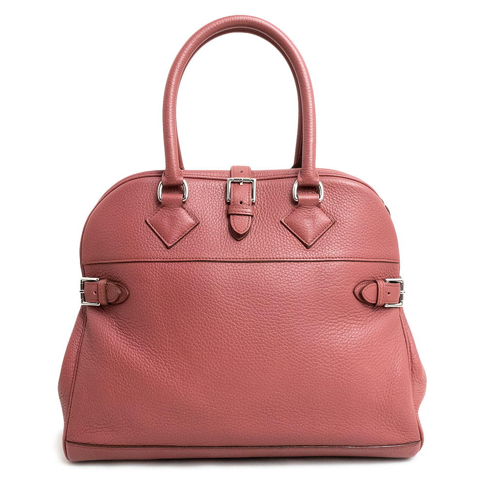 楽天市場】エルメス HERMES ハンドバッグ アトラス35 ミコノス