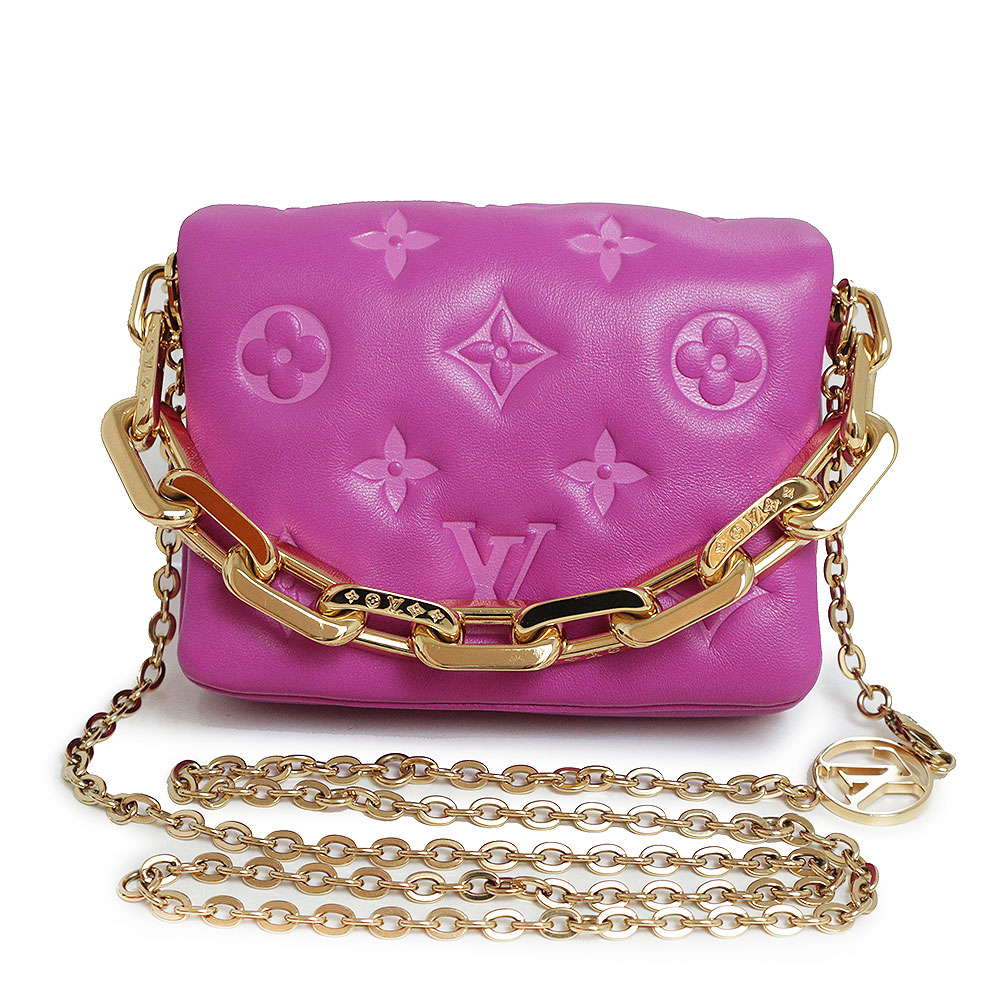 楽天市場】クリスチャンルブタン ショルダーバッグ ブラック レッド