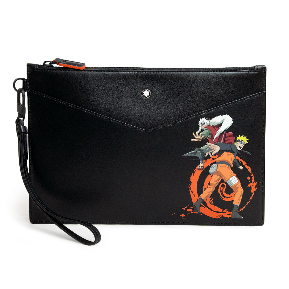 MONTBLANC モンブラン クラッチバッグ【未使用品】 楽天市場】MONTBLANC モンブラン クラッチバッグ MST Selection
