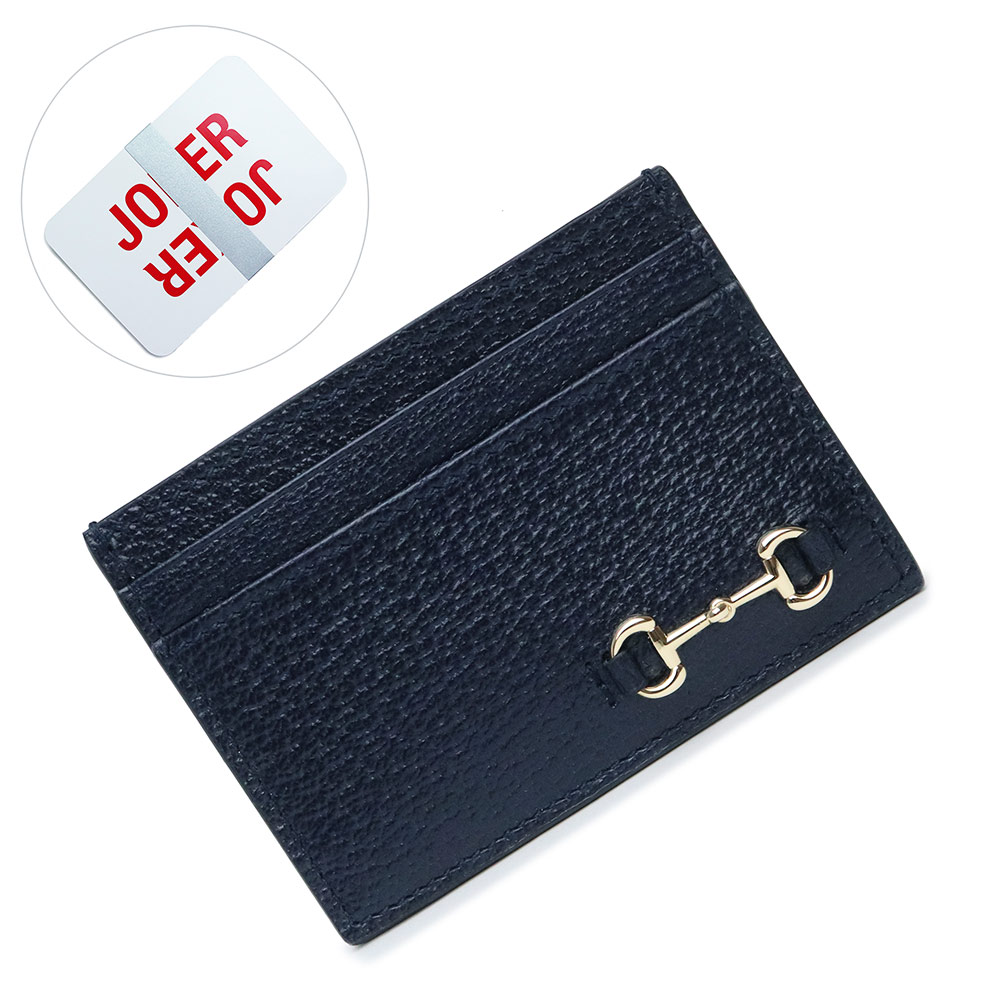 楽天市場】【新品未使用品】GUCCI グッチ スウィング カード