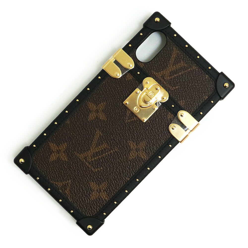 楽天市場】【新品未使用品】LOUIS VUITTON ルイ ヴィトン モノグラム