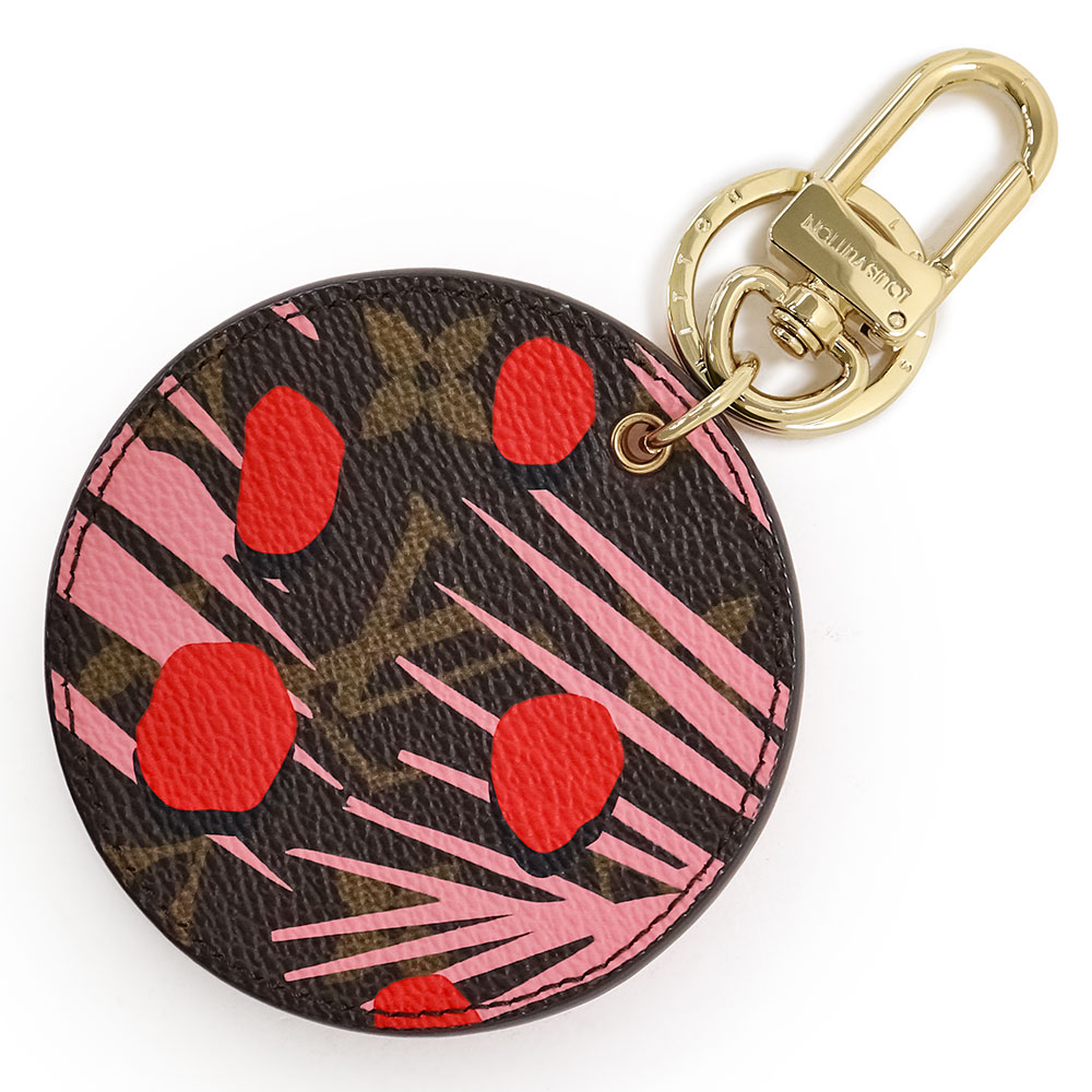 VUITTON キーホルダー・LV チェリシュド ヴィトン キーホルダー・LV チェリシュド キーリング - メルカリ