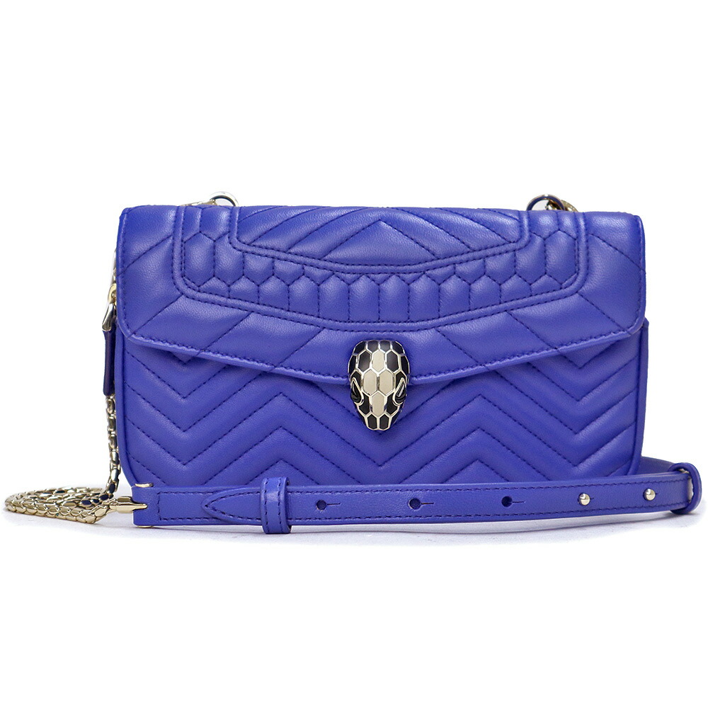 楽天市場】【未使用品】ブルガリ 【BVLGARI】セルペンティ