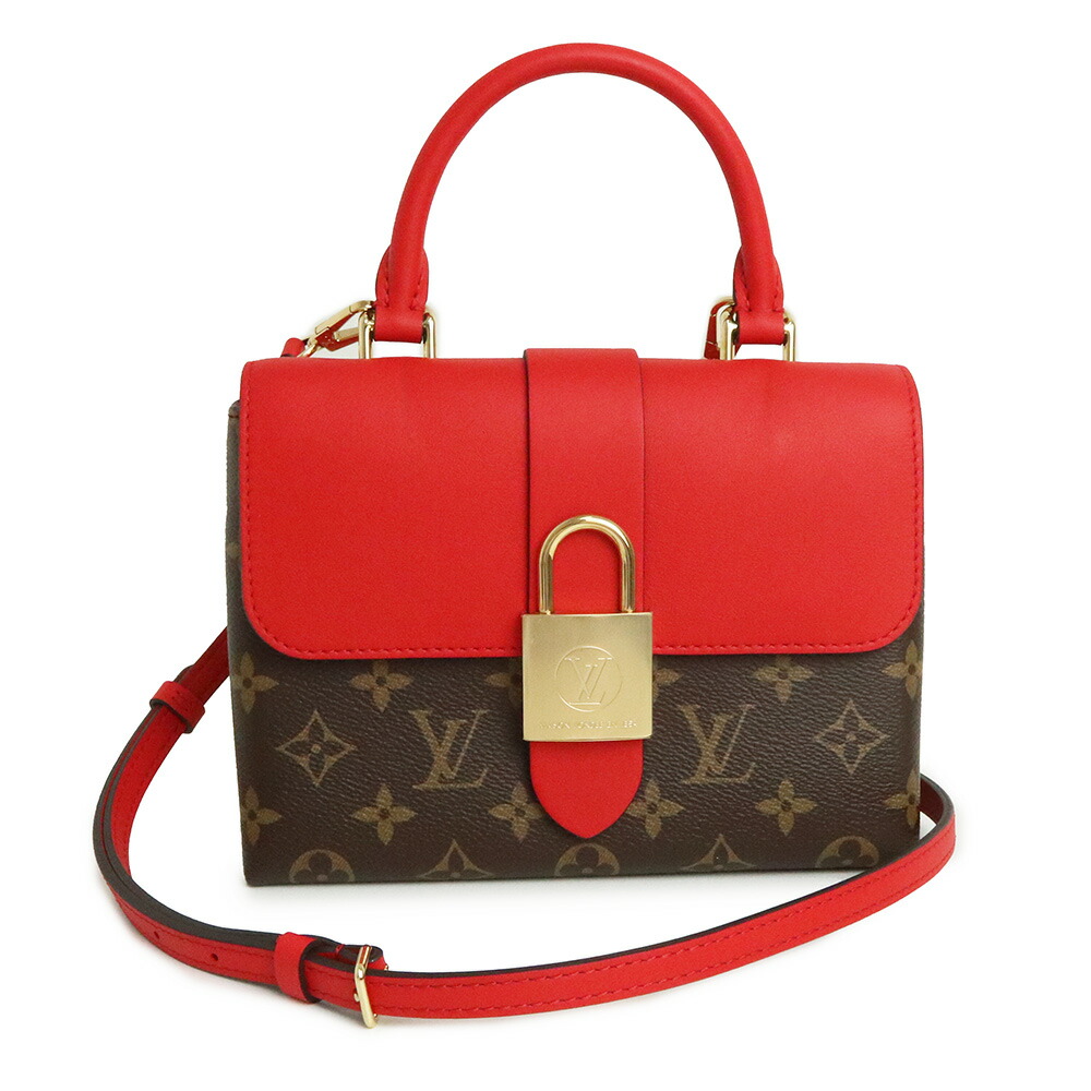 楽天市場】【未使用品】ルイヴィトン 【LOUIS VUITTON】 M51200