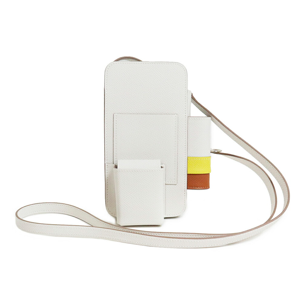 ＊シンプル＊【HERMES】Hac a Box スマートフォンケース Hac a Box phone case | Hermès Canada