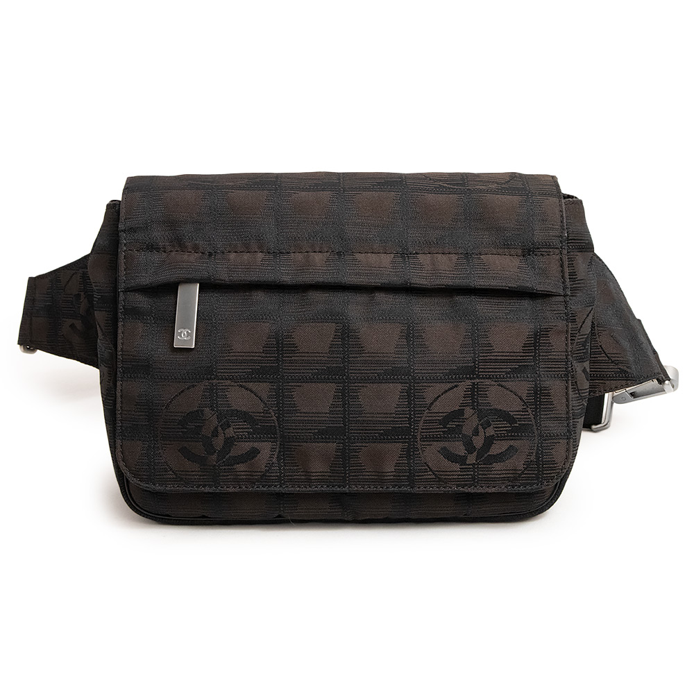 【美品】CHANEL ブラック レザー ボディバッグ 楽天市場】【バッグ】 CHANEL シャネル スポーツライン ココ