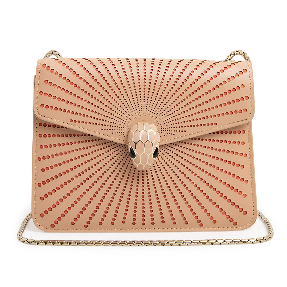 楽天市場】【新品・未使用品】ブルガリ BVLGARI セルペンティ