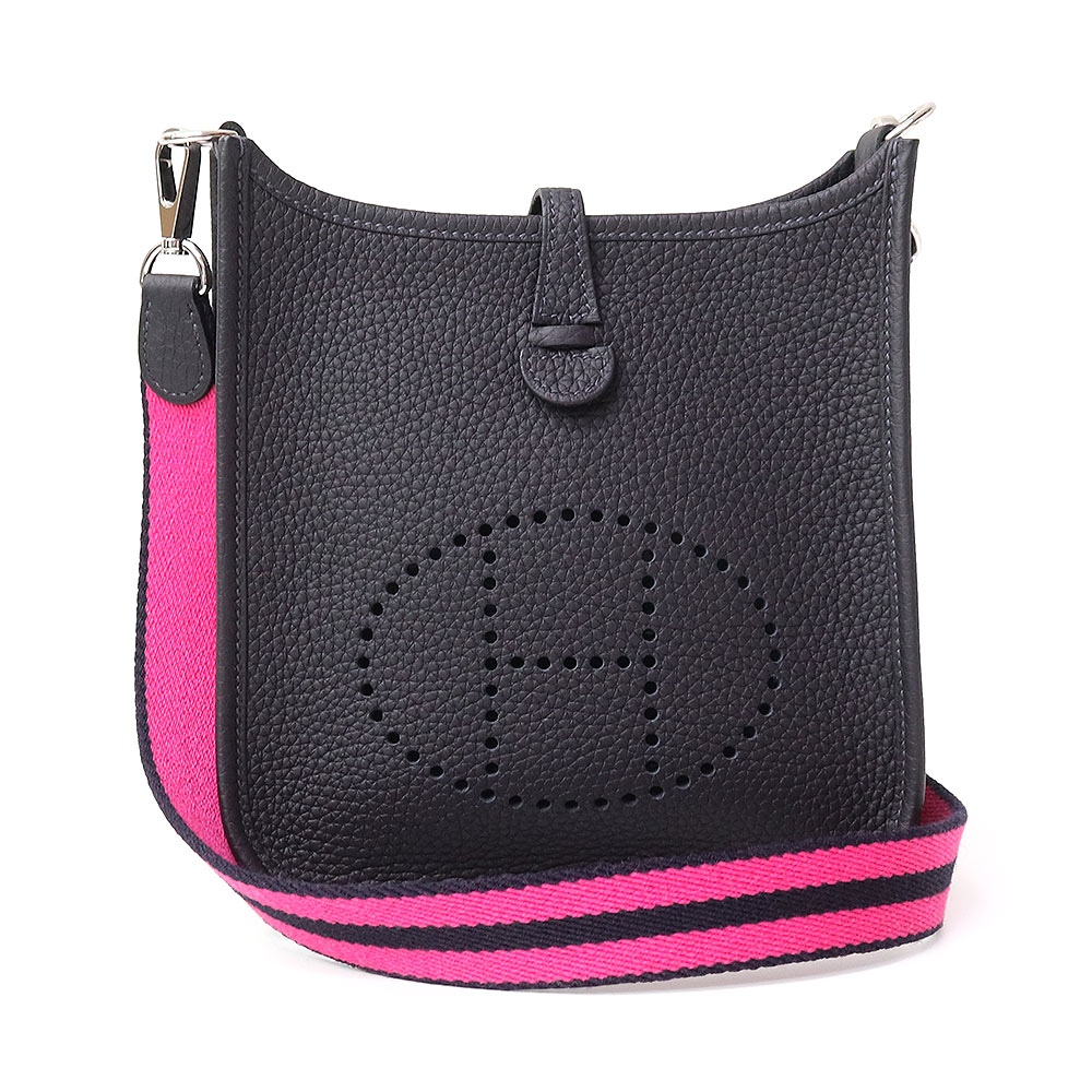 楽天市場】未使用 HERMES エルメス ミニエブリン エヴリン TPM 楽天市場】未使用 HERMES エルメス ミニエブリン エヴリン TPM