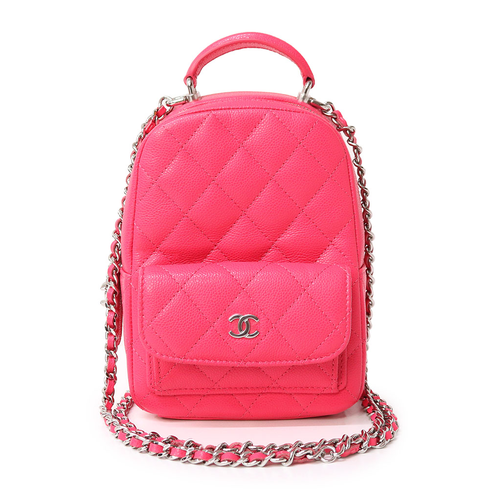 楽天市場】【新品】【未使用品】23P 最新作 CHANEL シャネル AS3787