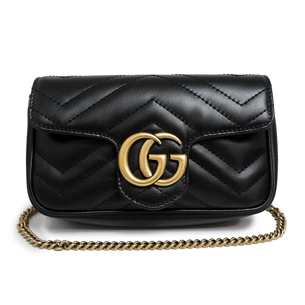 GUCCI ☆キルティング ショルダー 楽天市場】【ｸｰﾎﾟﾝ5%OFF】グッチ／GUCCI
